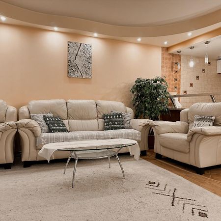 Dom Pod Skrzycznem Z Prywatnym Ogrodkiem Apartamento Szczyrk Exterior foto