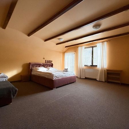 Dom Pod Skrzycznem Z Prywatnym Ogrodkiem Apartamento Szczyrk Exterior foto