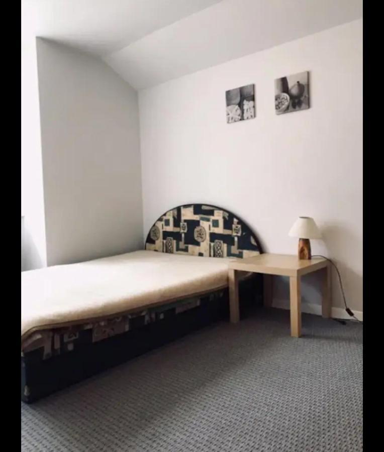 Dom Pod Skrzycznem Z Prywatnym Ogrodkiem Apartamento Szczyrk Exterior foto
