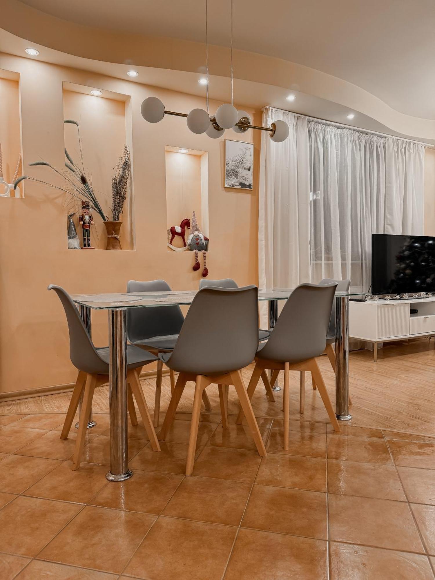 Dom Pod Skrzycznem Z Prywatnym Ogrodkiem Apartamento Szczyrk Exterior foto