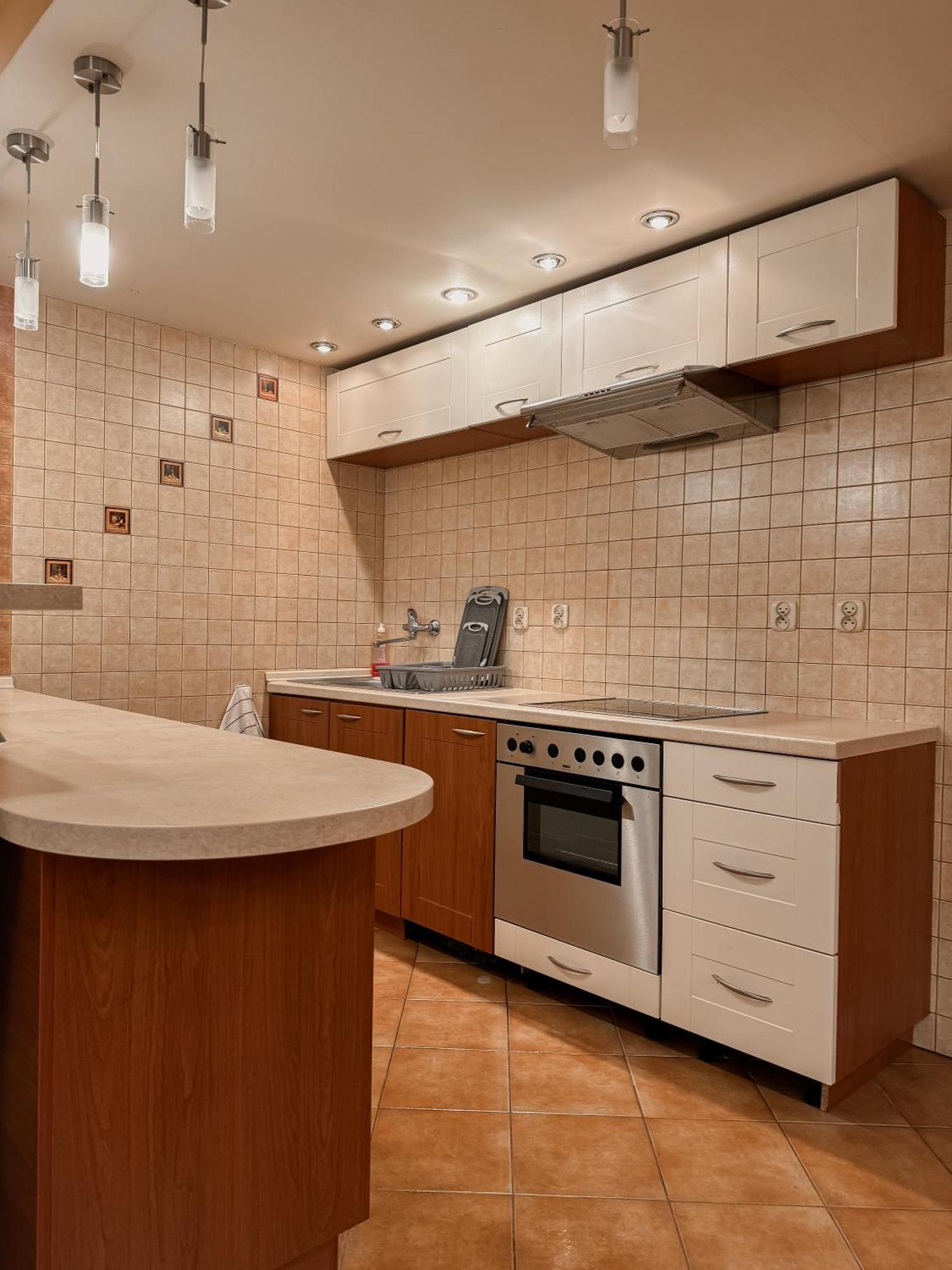 Dom Pod Skrzycznem Z Prywatnym Ogrodkiem Apartamento Szczyrk Exterior foto