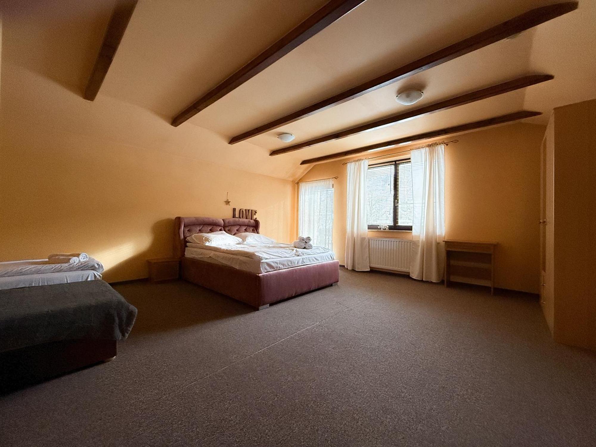 Dom Pod Skrzycznem Z Prywatnym Ogrodkiem Apartamento Szczyrk Exterior foto