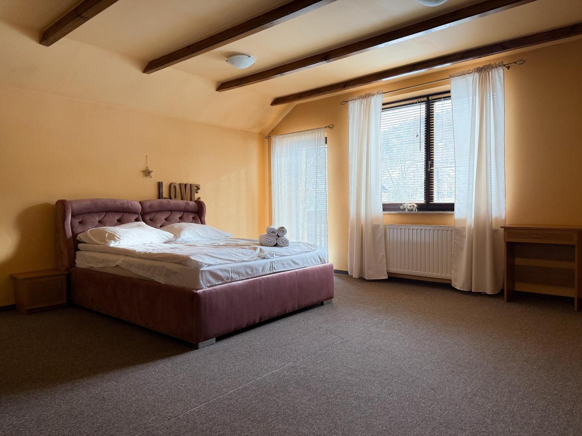 Dom Pod Skrzycznem Z Prywatnym Ogrodkiem Apartamento Szczyrk Exterior foto